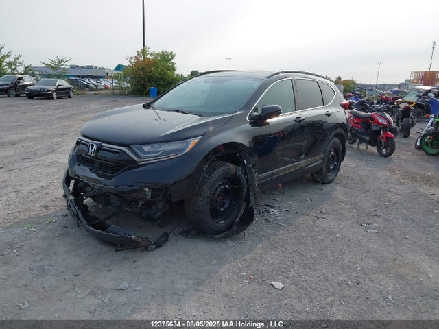 2HKRW2H95MH208646 Honda l15be