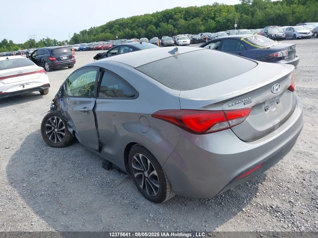 KMHDH6AH1EU027169 Hyundai dohc gdi nu