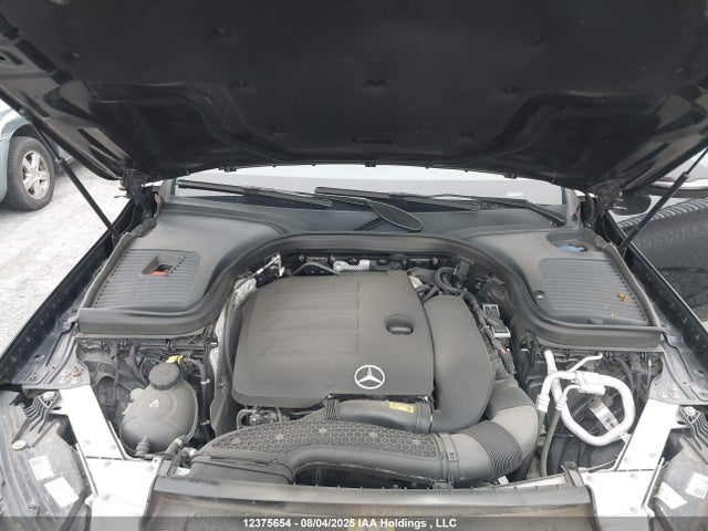 Mercedes-Benz m264 2021 W1N0J8EB6MF925822 Image 10