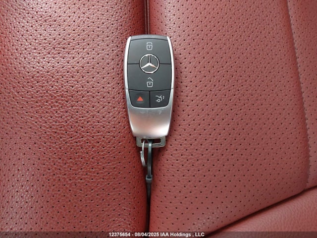 Mercedes-Benz m264 2021 W1N0J8EB6MF925822 Image 11