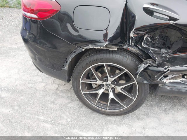 Mercedes-Benz m264 2021 W1N0J8EB6MF925822 Image 12