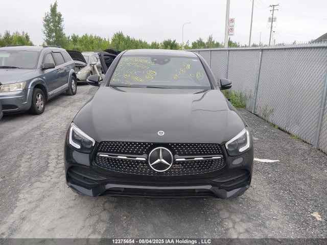 Mercedes-Benz m264 2021 W1N0J8EB6MF925822 Image 13