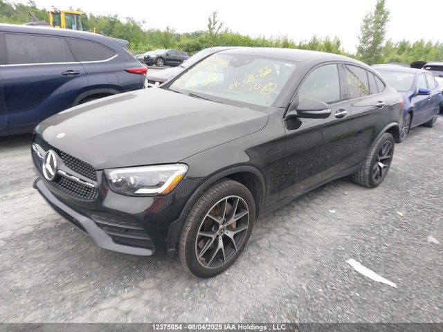Mercedes-Benz m264 2021 W1N0J8EB6MF925822 Image 2