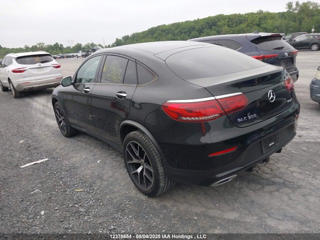 Mercedes-Benz m264 2021 W1N0J8EB6MF925822 Image 3