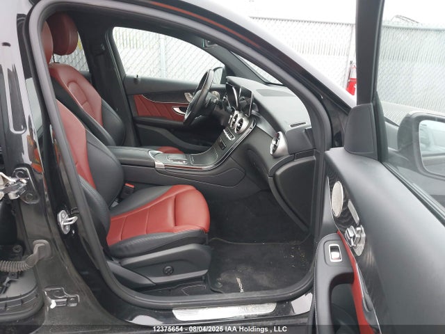 Mercedes-Benz m264 2021 W1N0J8EB6MF925822 Image 5