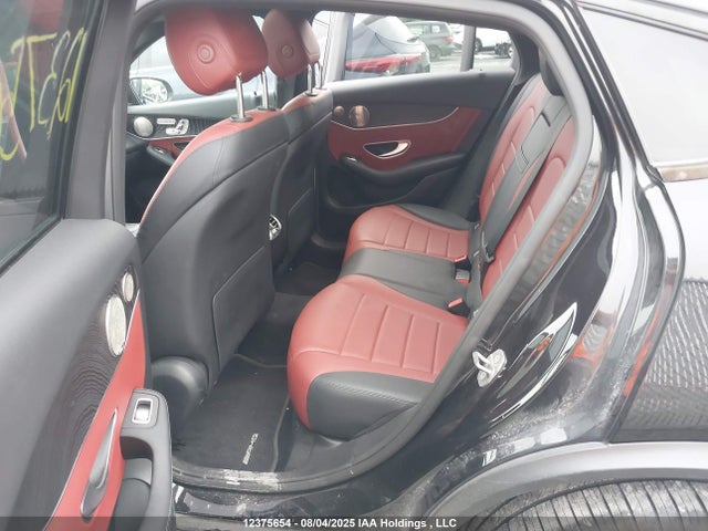 Mercedes-Benz m264 2021 W1N0J8EB6MF925822 Image 8