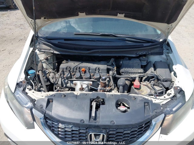 Honda r18z1 2015 2HGFB2F52FH004866 Image 10