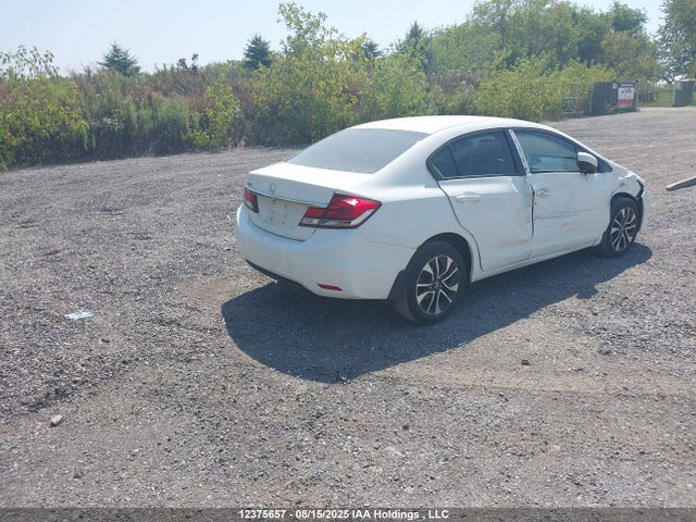 Honda r18z1 2015 2HGFB2F52FH004866 Image 3
