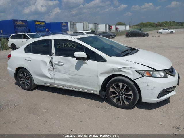 Honda r18z1 2015 2HGFB2F52FH004866 Image 6