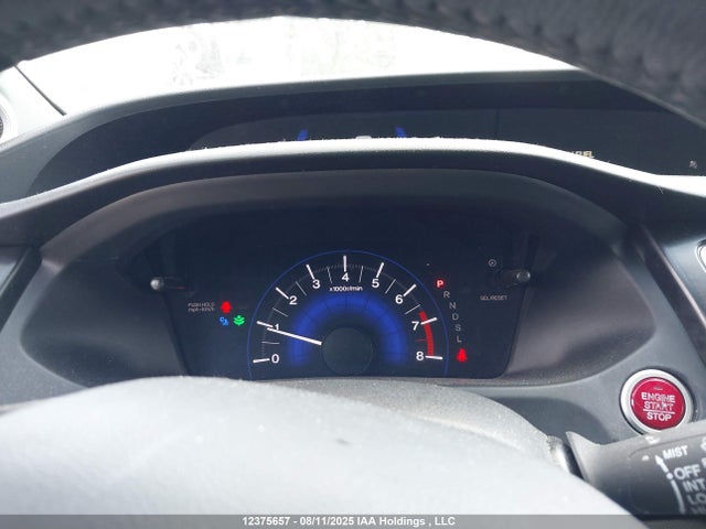 Honda r18z1 2015 2HGFB2F52FH004866 Image 7
