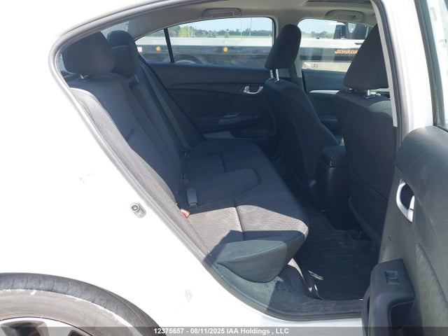 Honda r18z1 2015 2HGFB2F52FH004866 Image 8