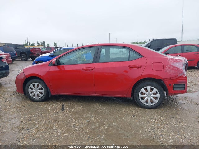Toyota 2zr-fe 2015 2T1BURHE4FC406721 Image 14