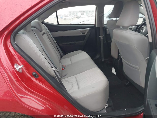 Toyota 2zr-fe 2015 2T1BURHE4FC406721 Image 8