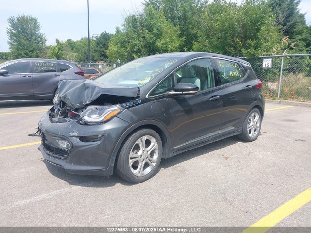 1G1FY6S0XK4119035 Chevrolet 2019