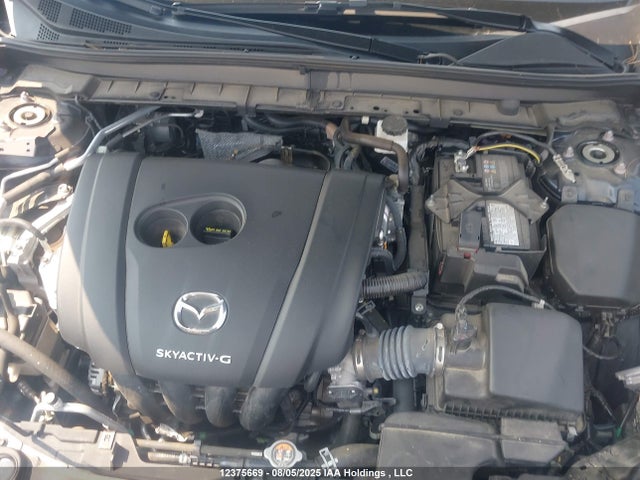 3MVDMBCL8MM254631 Mazda py