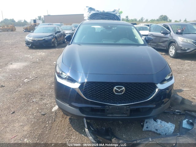 3MVDMBCL8MM254631 Mazda py
