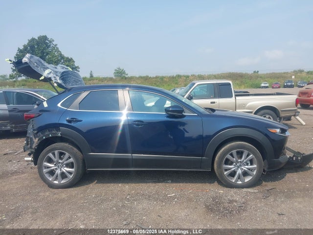 3MVDMBCL8MM254631 Mazda py