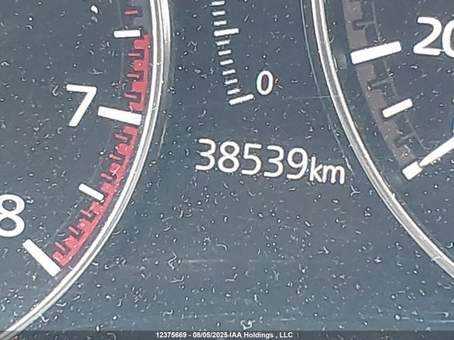 3MVDMBCL8MM254631 Mazda py