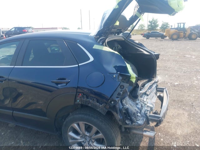 3MVDMBCL8MM254631 Mazda py