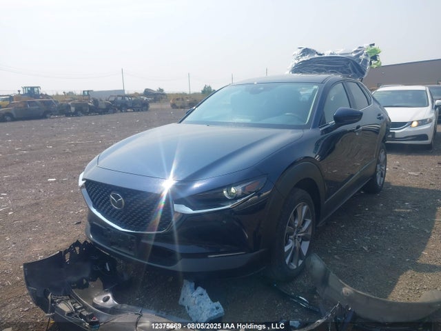 3MVDMBCL8MM254631 Mazda py