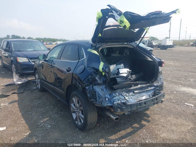 3MVDMBCL8MM254631 Mazda py