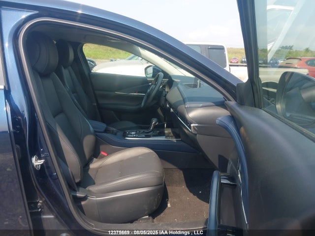 3MVDMBCL8MM254631 Mazda py
