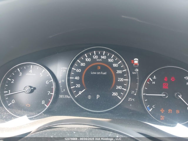 3MVDMBCL8MM254631 Mazda py