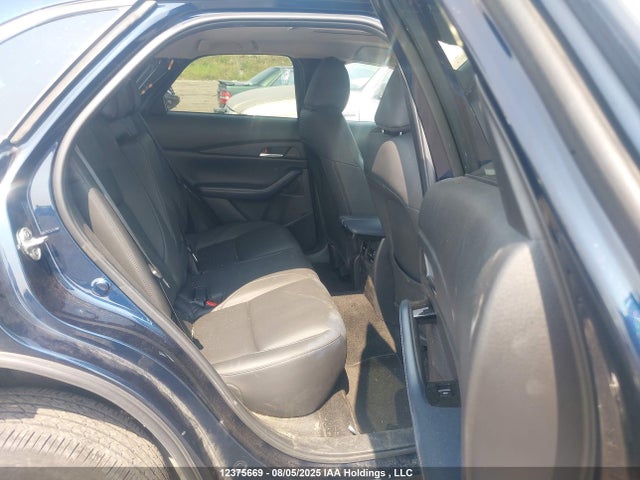 3MVDMBCL8MM254631 Mazda py