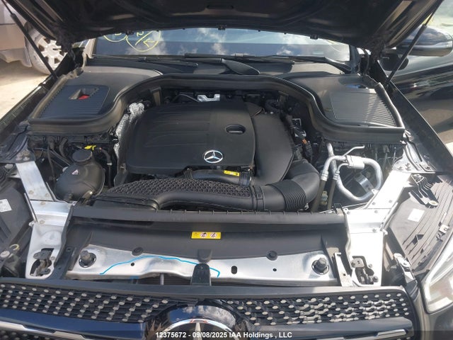 WDC0G8EB4LV214530 Mercedes-Benz m264