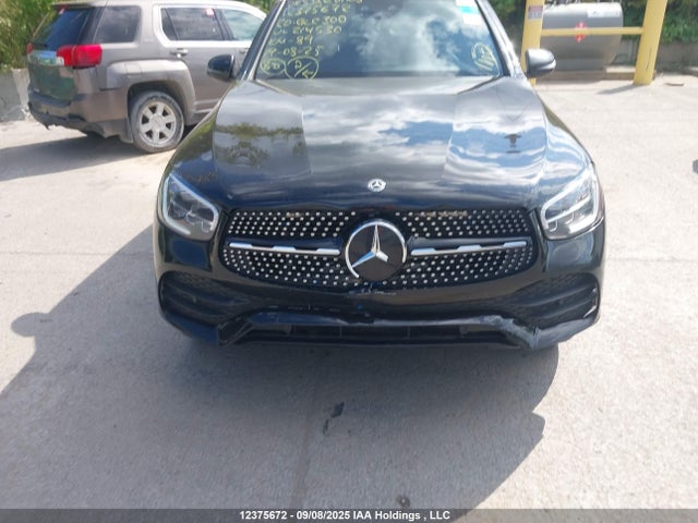 WDC0G8EB4LV214530 Mercedes-Benz m264