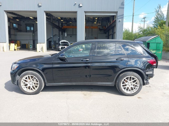 WDC0G8EB4LV214530 Mercedes-Benz m264