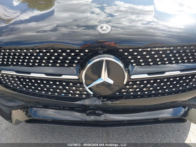 WDC0G8EB4LV214530 Mercedes-Benz m264
