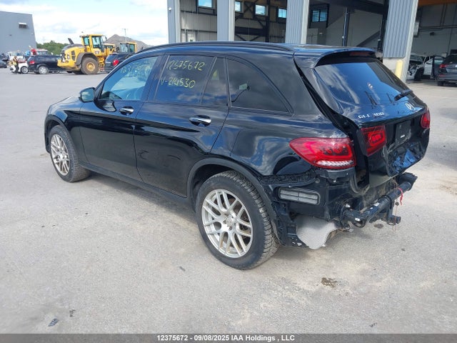 WDC0G8EB4LV214530 Mercedes-Benz m264