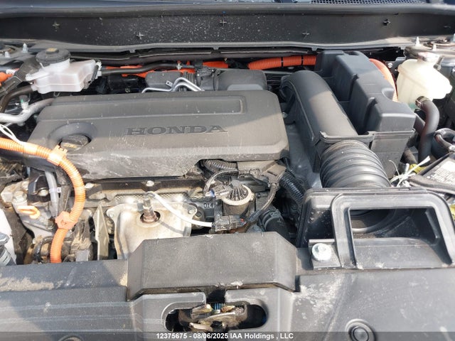 2HKRS6H7XSH213890 Honda lfc3