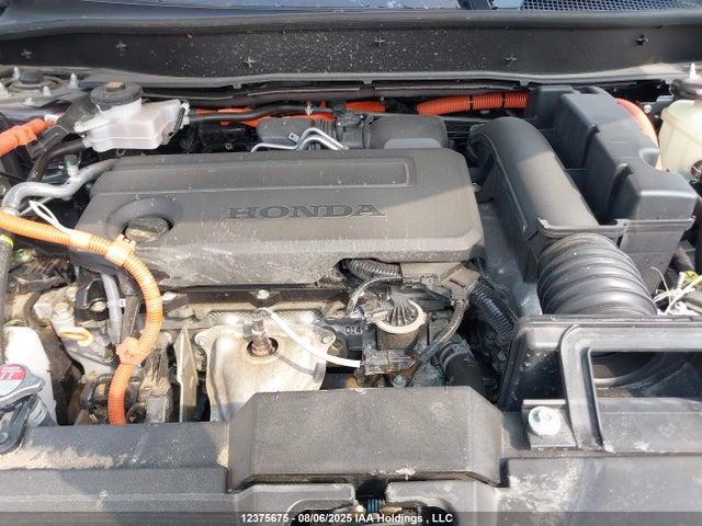 2HKRS6H7XSH213890 Honda lfc3