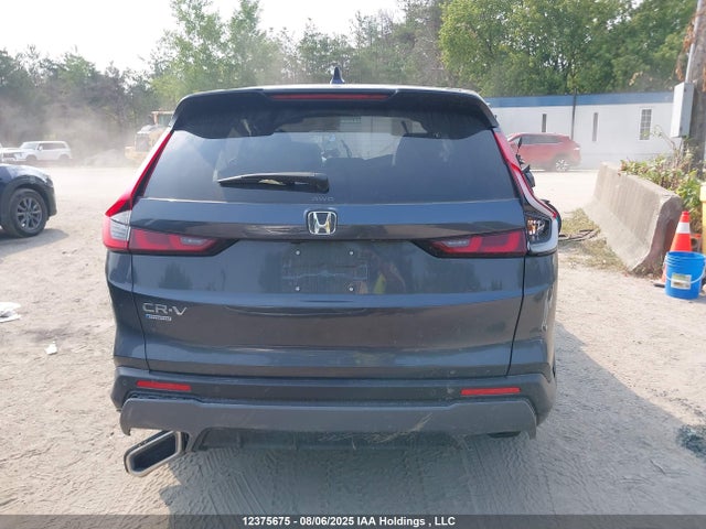 2HKRS6H7XSH213890 Honda lfc3