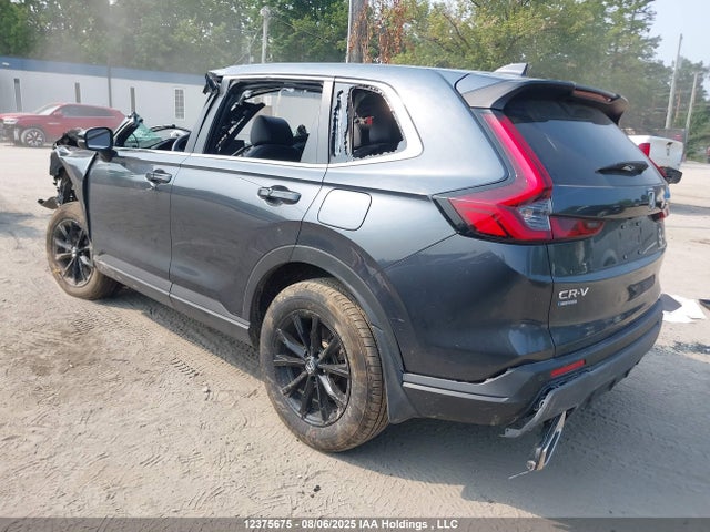 2HKRS6H7XSH213890 Honda lfc3