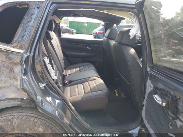 2HKRS6H7XSH213890 Honda lfc3