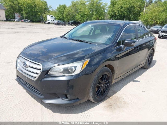 Subaru c0 2017 4S3BNCD62H1012201 Image 2
