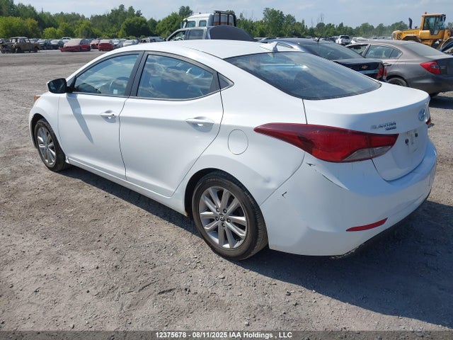 KMHDH4AE1GU629812 Hyundai dohc mpi nu