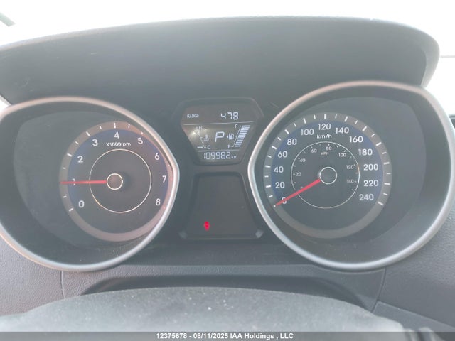 KMHDH4AE1GU629812 Hyundai dohc mpi nu