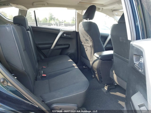 Toyota 2ar-fe 2017 2T3RFREV1HW677001 Image 8