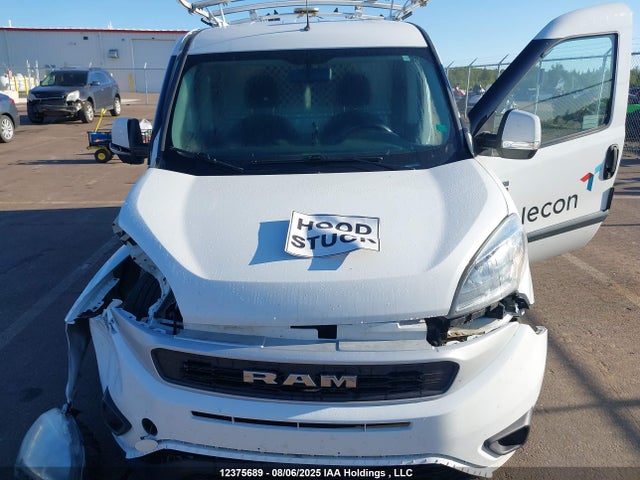 Aukcja sprzedaży 2019 Ram Promaster City Tradesman Slt, vin: ZFBHRFDBXK6P05513, numer aukcji: 12375689