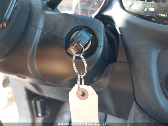 Aukcja sprzedaży 2019 Ram Promaster City Tradesman Slt, vin: ZFBHRFDBXK6P05513, numer aukcji: 12375689