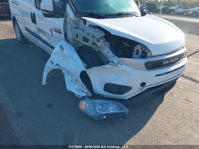 Aukcja sprzedaży 2019 Ram Promaster City Tradesman Slt, vin: ZFBHRFDBXK6P05513, numer aukcji: 12375689