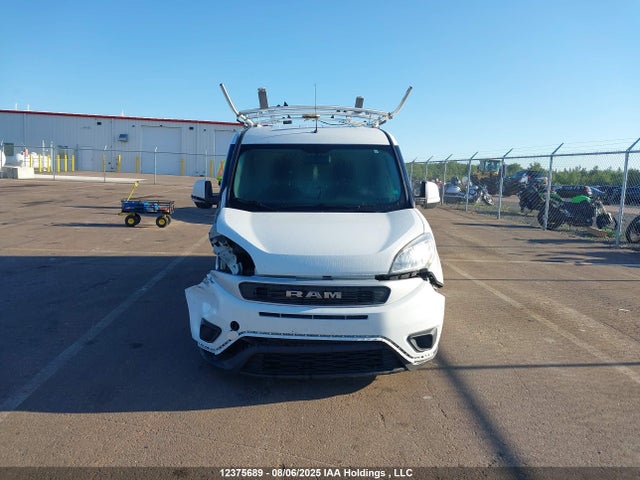 Aukcja sprzedaży 2019 Ram Promaster City Tradesman Slt, vin: ZFBHRFDBXK6P05513, numer aukcji: 12375689