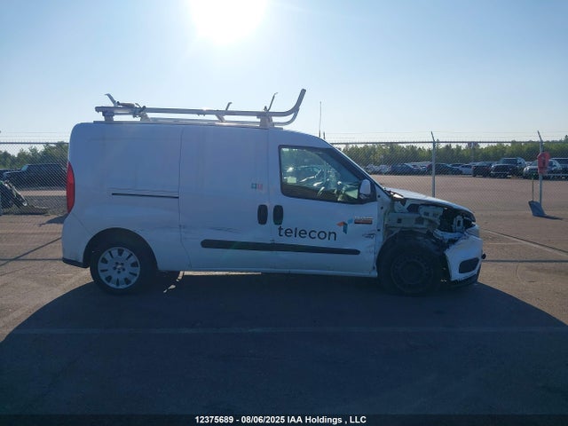 Aukcja sprzedaży 2019 Ram Promaster City Tradesman Slt, vin: ZFBHRFDBXK6P05513, numer aukcji: 12375689