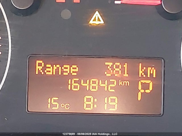Aukcja sprzedaży 2019 Ram Promaster City Tradesman Slt, vin: ZFBHRFDBXK6P05513, numer aukcji: 12375689