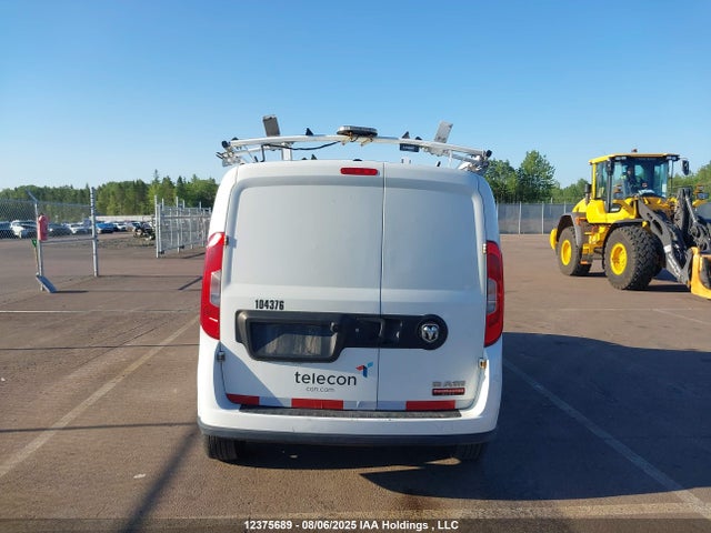 Aukcja sprzedaży 2019 Ram Promaster City Tradesman Slt, vin: ZFBHRFDBXK6P05513, numer aukcji: 12375689