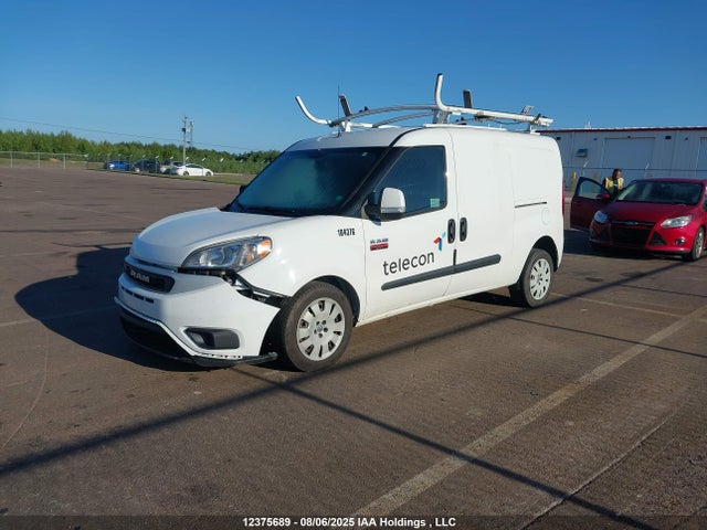 Aukcja sprzedaży 2019 Ram Promaster City Tradesman Slt, vin: ZFBHRFDBXK6P05513, numer aukcji: 12375689